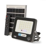 Foco proyector led solar milan 50w