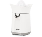 Exprimidor eléctrico citru6 weasy potencia 85 w, 2 conos intercambiables