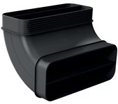 Siemens hz9vdsb2 accesorio para campana de estufa
