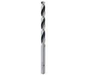 Taladre espiral de metal hss pointteq. din 338. 4,9 mm. paquete de 10