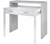 Consola escritorio extensible nerida