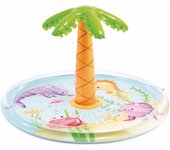 Intex - oasis jet pool