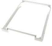 Soporte para bandejas de queso 00265324 para frigorífico bosch