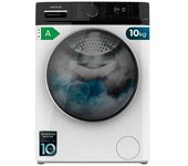 Lavadora cecotec dresscode 10610 inverter a 10kg