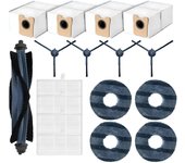 Kit de accesorios para aspiradora robot eufy omni c20