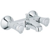 Grohe 25450001 - grifo para baño y ducha