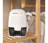 Create - dryplus 500 - deshumidificador mini 500ml