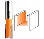 Fresa recta hwm s:6 d:5x12 cmt