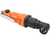 Destornillador neumático de 90 grados, 10 000 rpm, aleación de acero de torsión fuerte, destornillador neumático industri