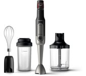 Philips viva collection potente batidora de mano promix con potencia de batido de 800 w