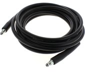 Manguera de alta presión 5 metros 3500350 para limpiadora de alta presión black & decker