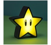 Paladone super star light with sound bdp iluminación de ambiente