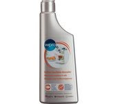 Wpro - descalcificador para máquinas de café, espressos - 484000008405