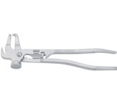 Hazet 665 pinza para pesas equilibradoras ∙ 245 mm