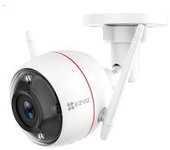Ezviz c3w pro bala cámara de seguridad ip exterior 2560 x 1440 pixeles techo/pared