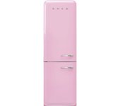 Combi smeg fab32lpk5 rosa izda