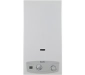 Calentador de agua a gas acquaprojet blue i11 l/min - glp
