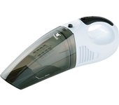 Aspirador de mano recargable de alta potencia 14kpa - 45w
