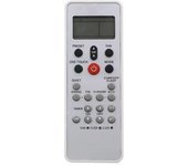 Control remoto de repuesto para aire acondicionado toshiba universal