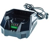 Cargador rápido batería ion-litio anova e-plus 58v