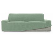 Funda para sofá sofaskins niagara turquesa - sofá de 2 plazas 140 - 180 cm