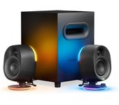 Altavoces steelseries - arena 7 (61543)