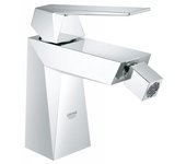 Grohe 23 117 000 allure brilliant monomando bidé