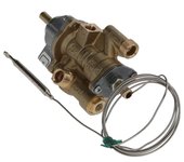 Termostato gas pel25st 100-300ºc (3345018)