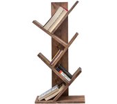 Librería cemo nogal