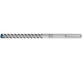 Taladro de martillo experto sds max-8x, 20 x 200 x 320 mm, 5 piezas