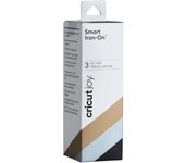 La colección de clásicos de cricut joy™ smart iron-on™.