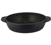 Cazuela 2 poignées bravageo 24 cm