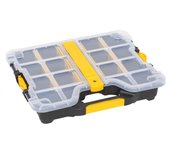 Caja de plástico allit, l.29,5 x al.4,7 x pr.23,7 cm
