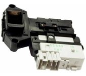 Cierre electrónico lavadora lg rold dff01851