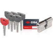 Cisa 0q310-17-0-12-sd p8 pro mm 79 30x50