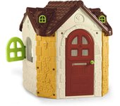 Casita infantil fancy