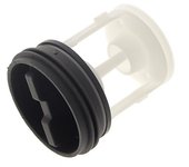 Tapón de bomba 59x0474 para lavadora brandt