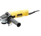 Dewalt dwe4056 amoladora angular con interruptor deslizante