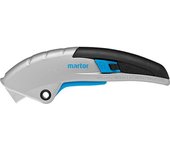 Cuchillo de seguridad secupro martego