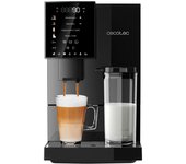 Cafetera cecotec cremmaet compactccino thermoblock