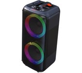 Altavoz bluetooth denver bps - 354
