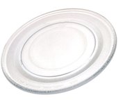 Plato microondas ø 318mm universal