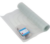 Tapete de entrenamiento para mascotas, almohadillas de entrenamiento de choque seguro para perros y gatos, tapete repelente de perros seguro(m-1260s)