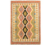 Kilim afgano | 145 x 100 cm