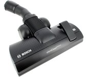 Cepillo silentclean, d=35mm, 00577186 para aspiradora bosch