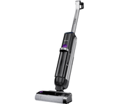 Eureka new630 – aspiradora y fregona sin cable con autolimpieza y secado rápido