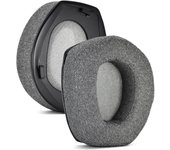 Almohadillas para sennheiser hdr rs 165/175/185/195 black