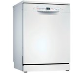 Lavavajillas bosch sms2hkw00e blanco (60 cm)