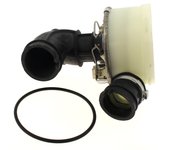 Elemento calefactor + junta 1800w c00302489 para lavavajillas whirlpool