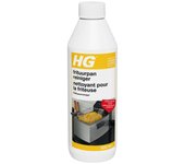 Limpiador de freidoras 500 ml - hg